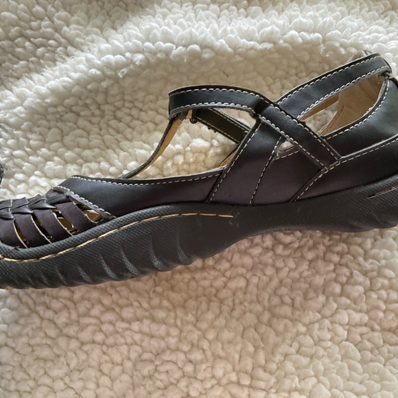 J-41 Adventure Jeep shoes ,8. - Picture 7 of 8